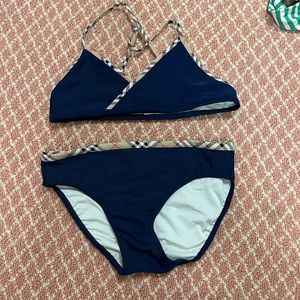 Burberry Bikini Kids